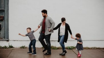 how to strengthen family bonds